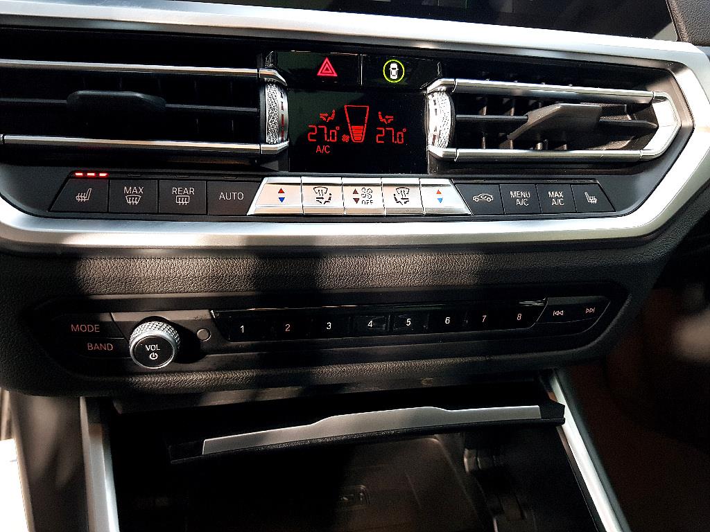 BMW 3 series - Vista 11