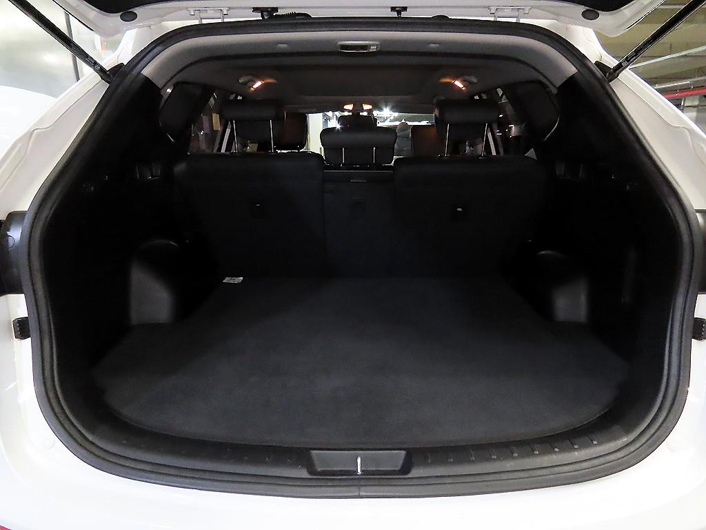 HYUNDAI Santa Fe 2016 - Importación desde Corea - HF Imports Iquique - Foto 17