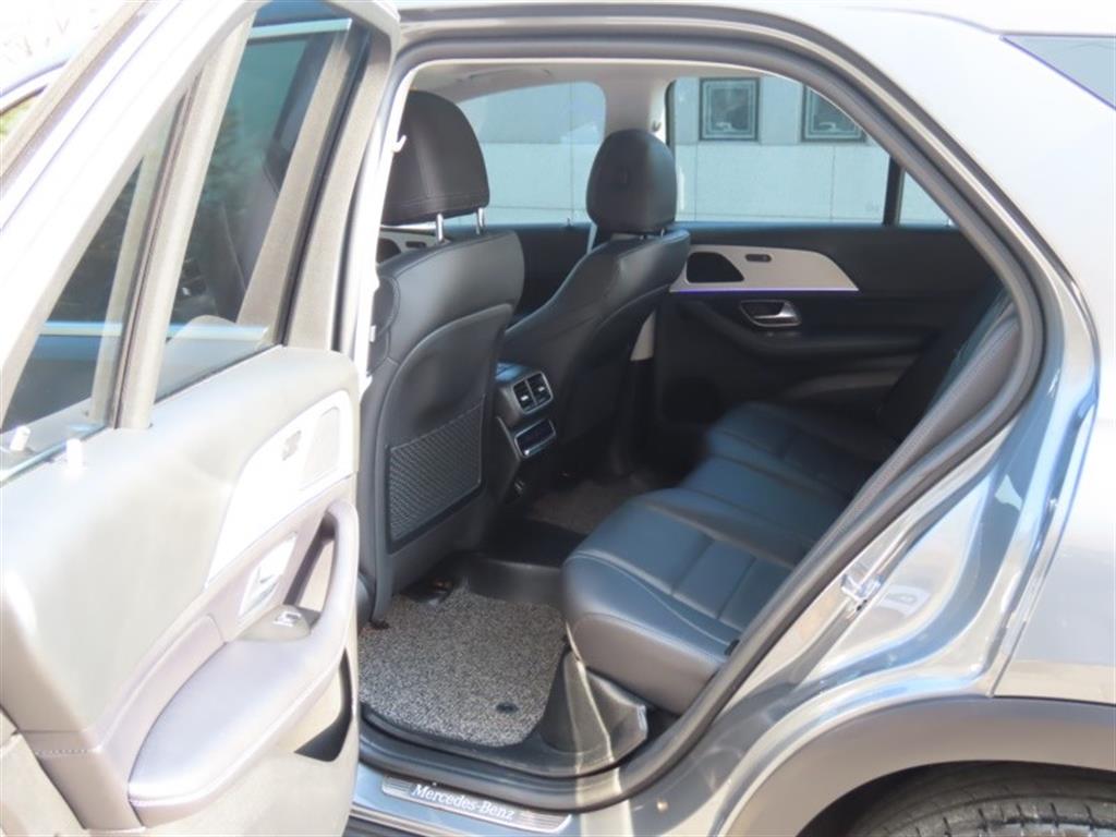 Mercedes Benz GLE Class 2020 Gris - Importación desde Corea - HF Imports Iquique - Foto 13