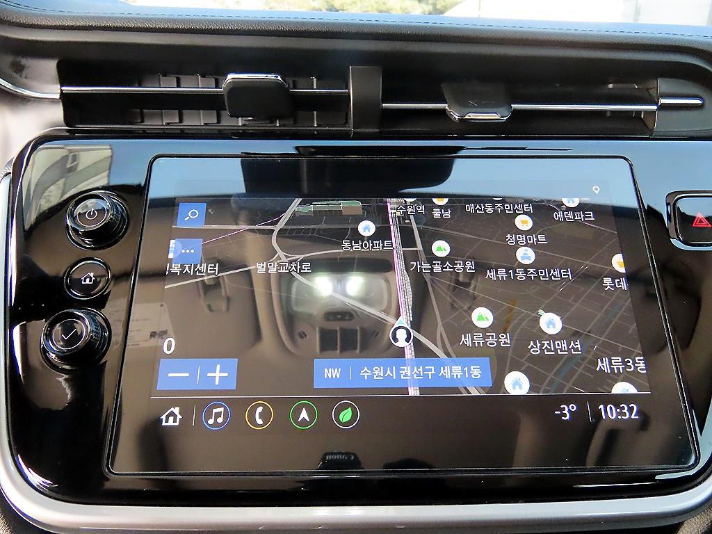 Chevrolet Bolt 2023 skyblue - Importación desde Corea - HF Imports Iquique - Foto 14