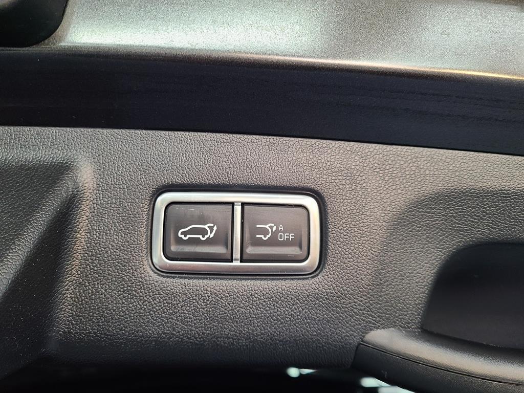 KIA Sorento 2024 Gris - Importación desde Corea - HF Imports Iquique - Foto 19