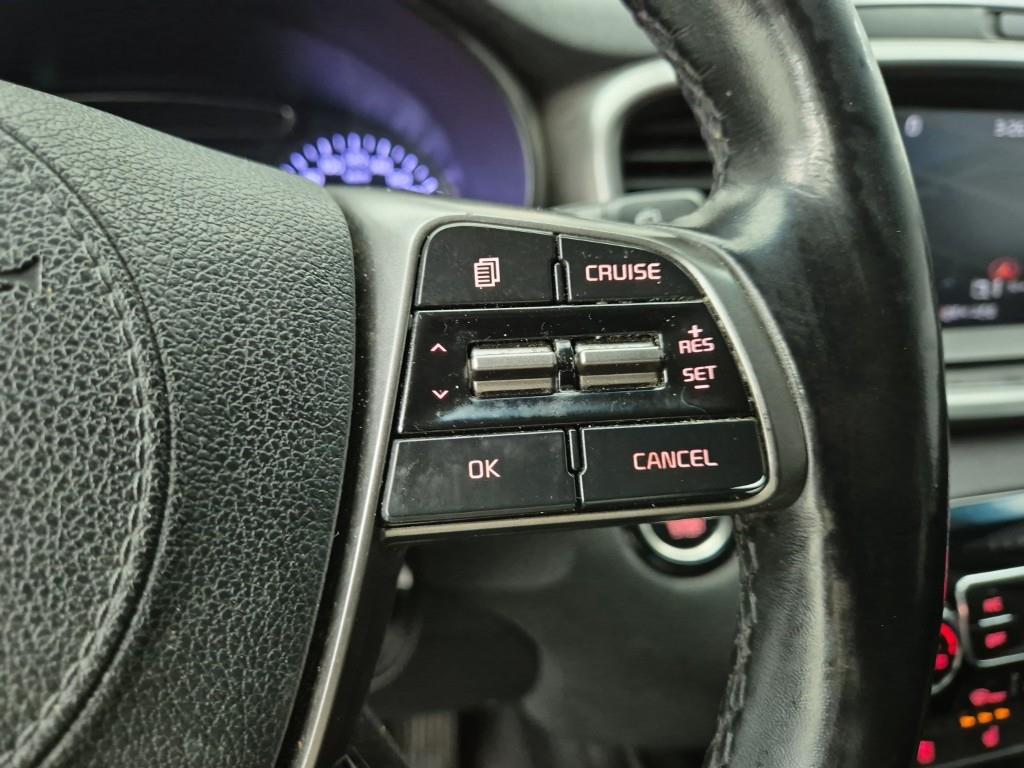 KIA Sorento 2019 Gris - Importación desde Corea - HF Imports Iquique - Foto 15