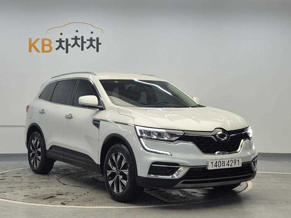 SAMSUNG QM6 - Vista 4