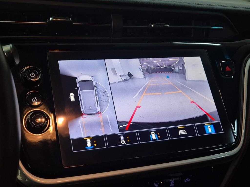 Chevrolet Bolt 2022 Negro - Importación desde Corea - HF Imports Iquique - Foto 14