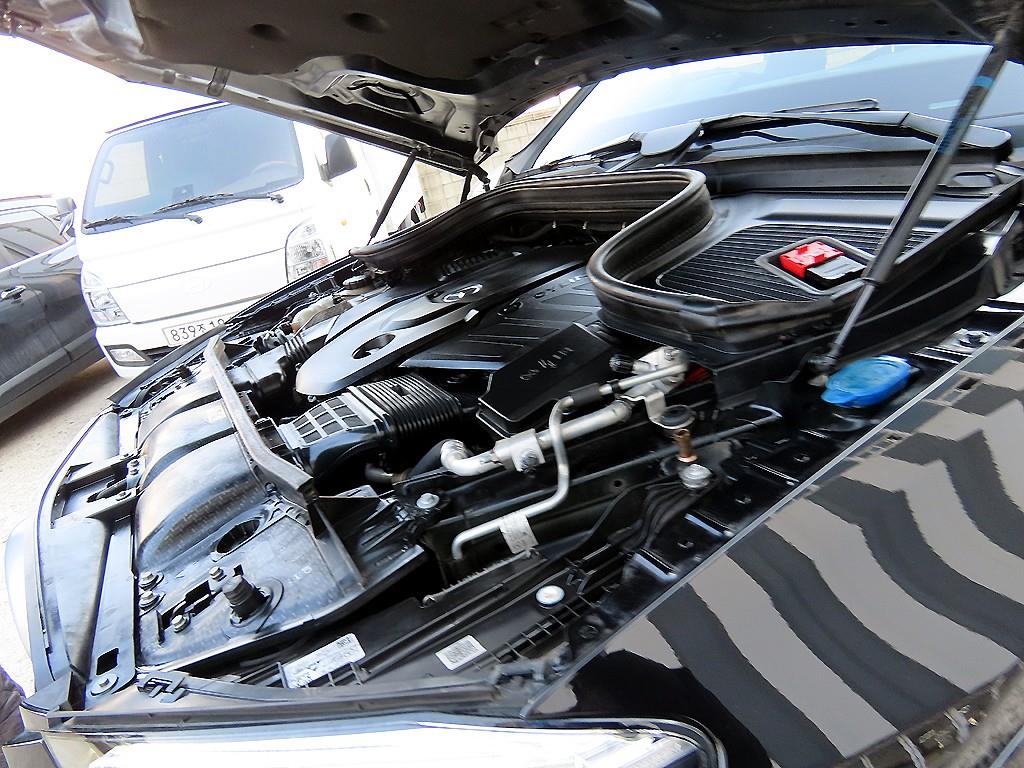 Mercedes Benz GLE Class 2021 Negro - Importación desde Corea - HF Imports Iquique - Foto 19