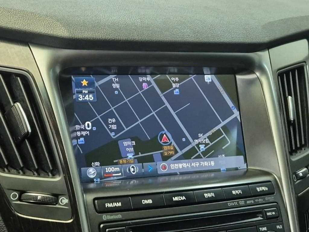 HYUNDAI Sonata 2013 Gris - Importación desde Corea - HF Imports Iquique - Foto 13