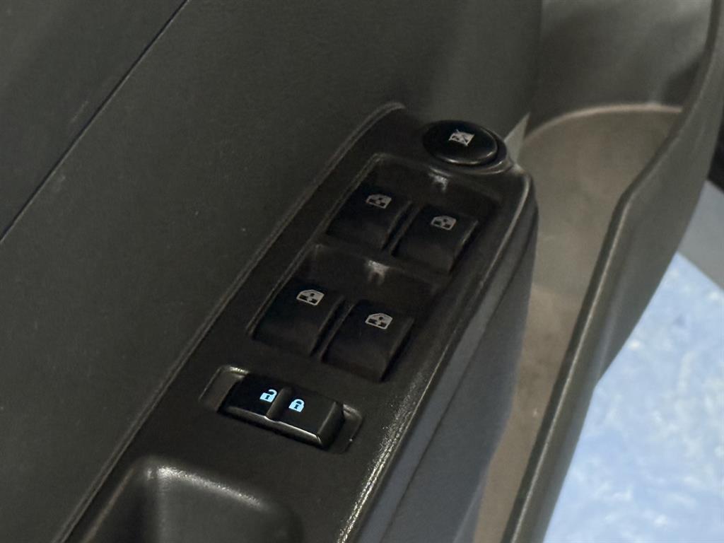 Chevrolet Spark - Vista 9