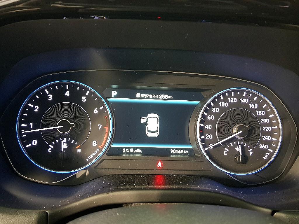 HYUNDAI Palisade - Vista 6