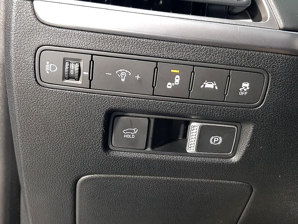 HYUNDAI Palisade - Vista 11