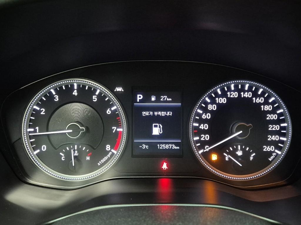 HYUNDAI Santa Fe - Vista 6