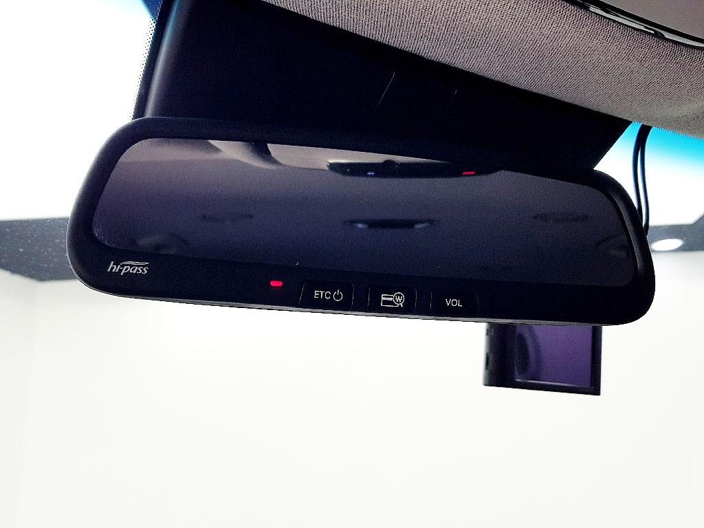 HYUNDAI Palisade - Vista 10