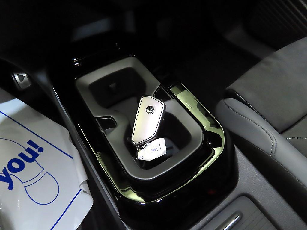 Volkswagen ID.5 2025 - Importación desde Corea - HF Imports Iquique - Foto 15