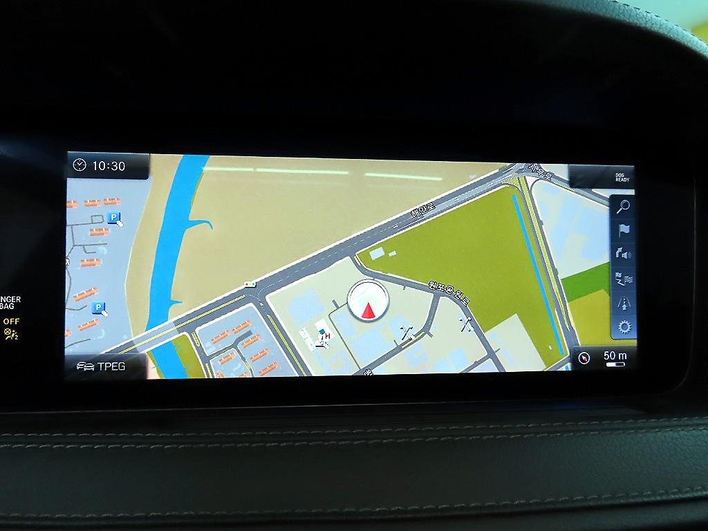 Mercedes Benz S Class 2018 - Importación desde Corea - HF Imports Iquique - Foto 14