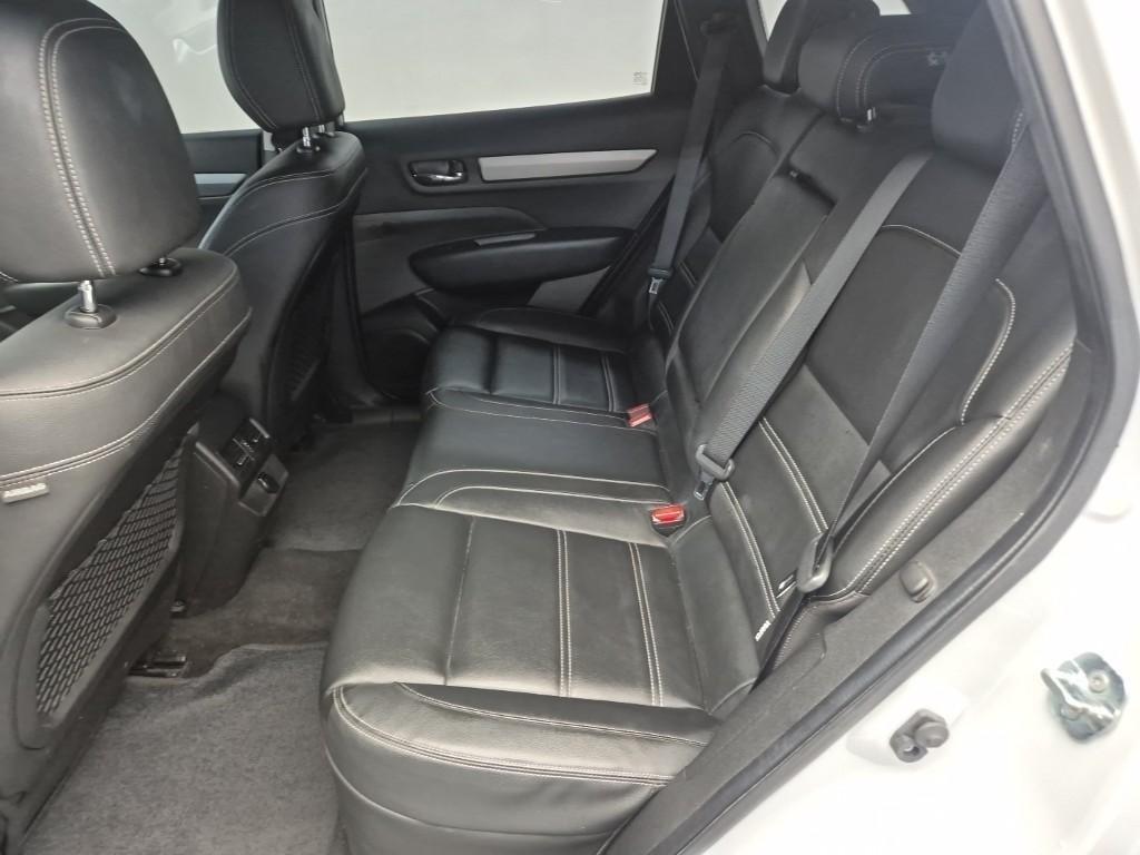 SAMSUNG QM6 - Vista 12