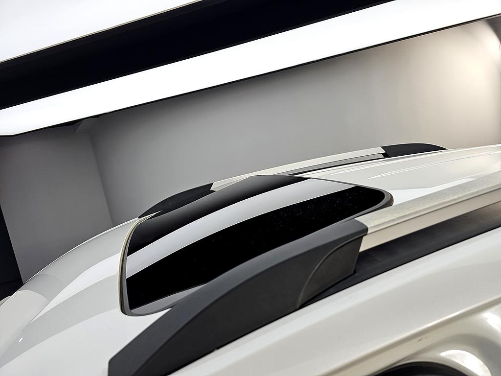 Chevrolet Trax - Vista 12