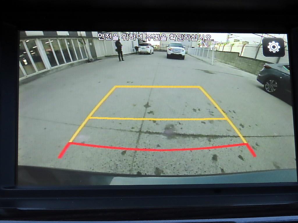 Genesis G80 2018 Gris - Importación desde Corea - HF Imports Iquique - Foto 15