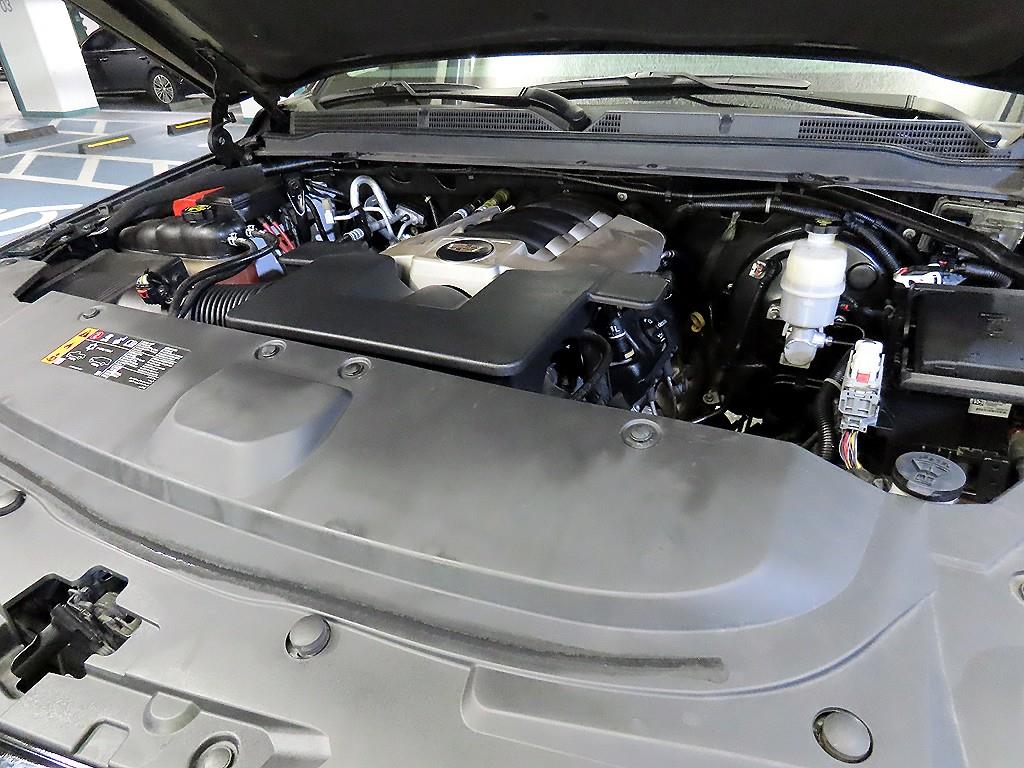 Cadillac Escalade 2019 Negro - Importación desde Corea - HF Imports Iquique - Foto 19