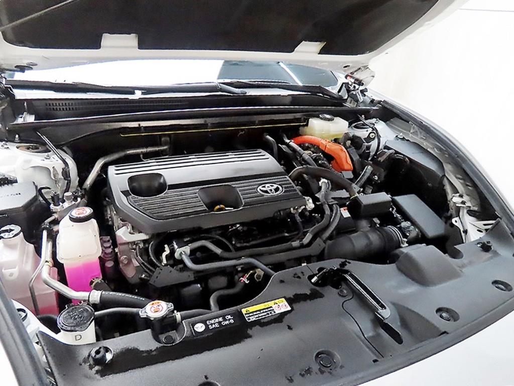 Toyota Crown 2025 - Importación desde Corea - HF Imports Iquique - Foto 19