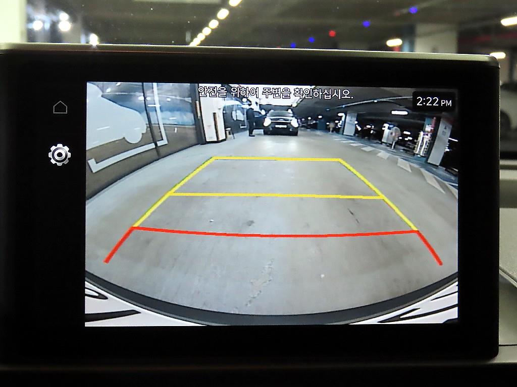 HYUNDAI Casper 2022 Blanco - Importación desde Corea - HF Imports Iquique - Foto 14