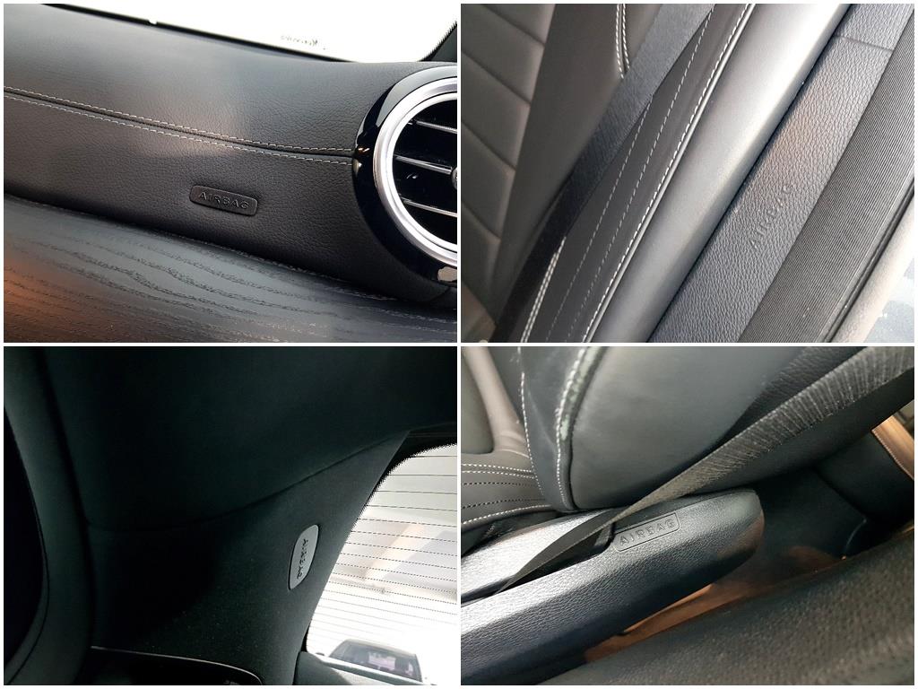 Mercedes Benz E class 2021 Gris - Importación desde Corea - HF Imports Iquique - Foto 15