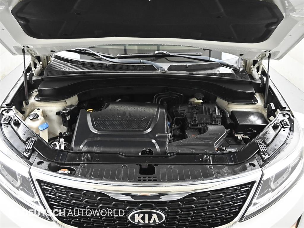 KIA Sorento - Vista 6
