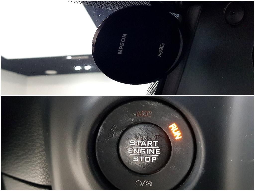 Jeep Wrangler 2020 Gris - Importación desde Corea - HF Imports Iquique - Foto 15