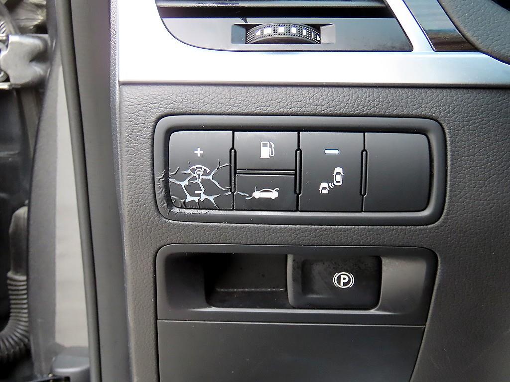 Genesis G80 - Vista 12