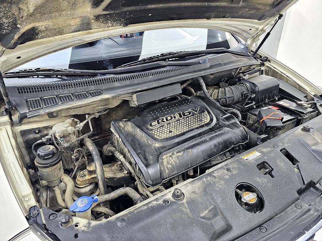 KIA Carnival - Vista 6