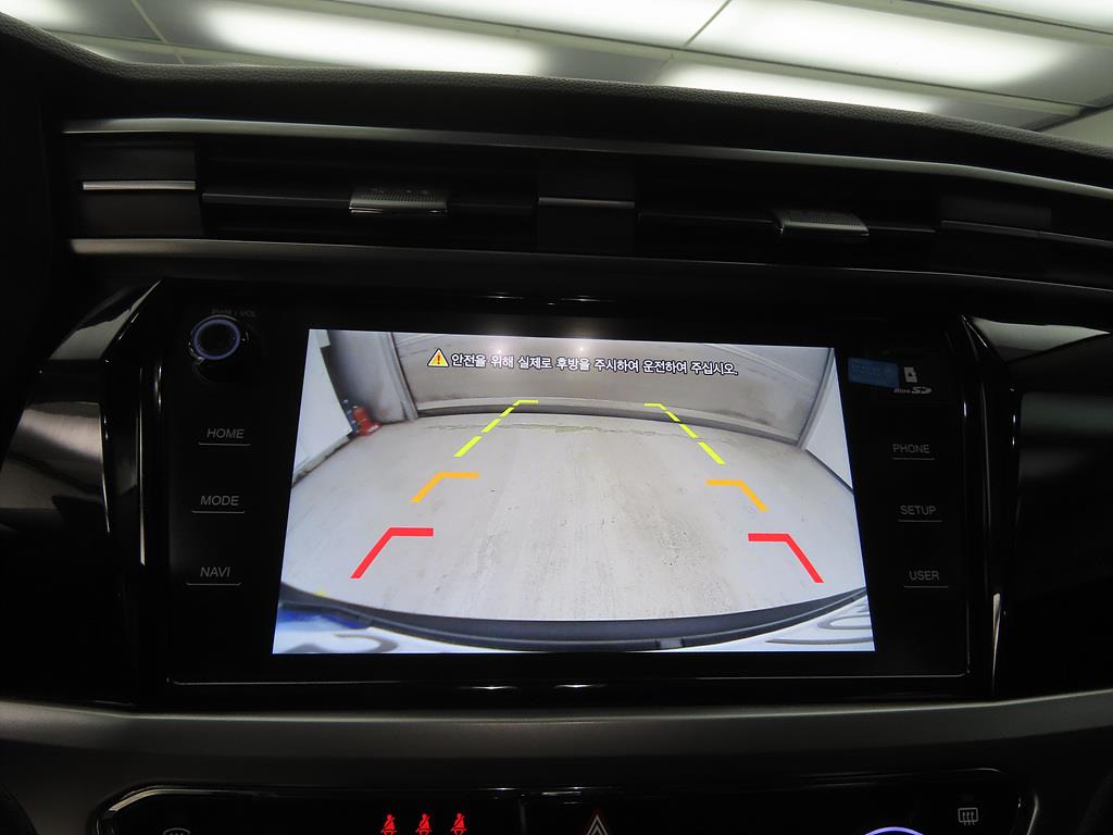 Ssangyong Korando 2024 Blanco - Importación desde Corea - HF Imports Iquique - Foto 14