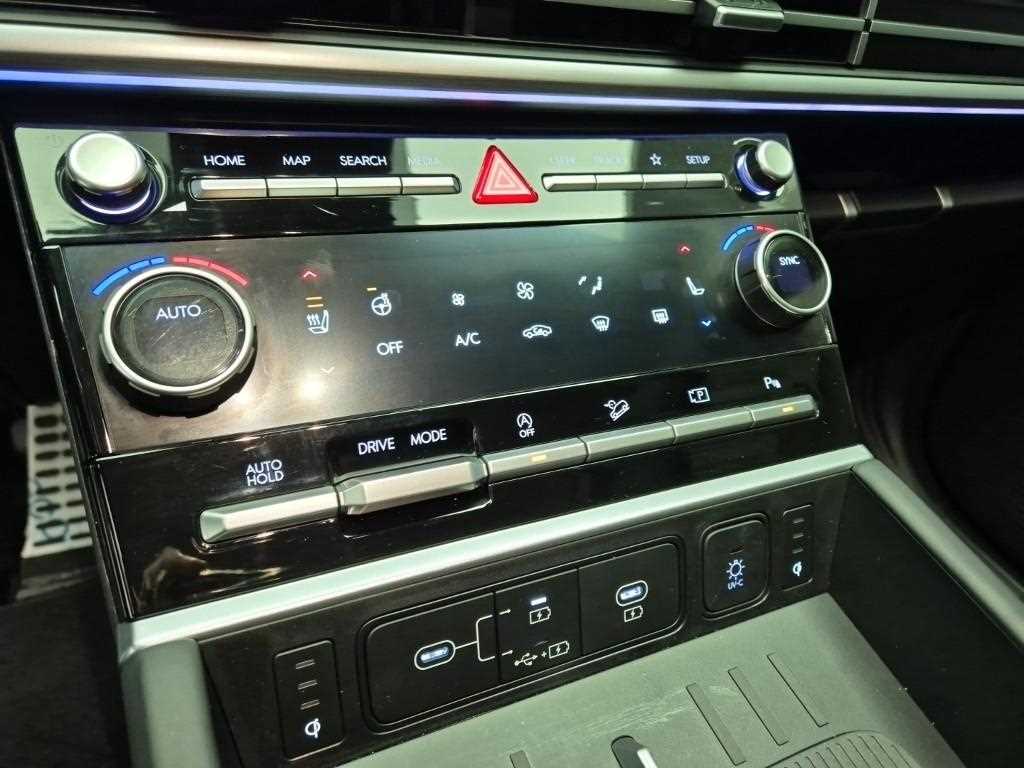 HYUNDAI Santa Fe 2024 Blanco - Importación desde Corea - HF Imports Iquique - Foto 17