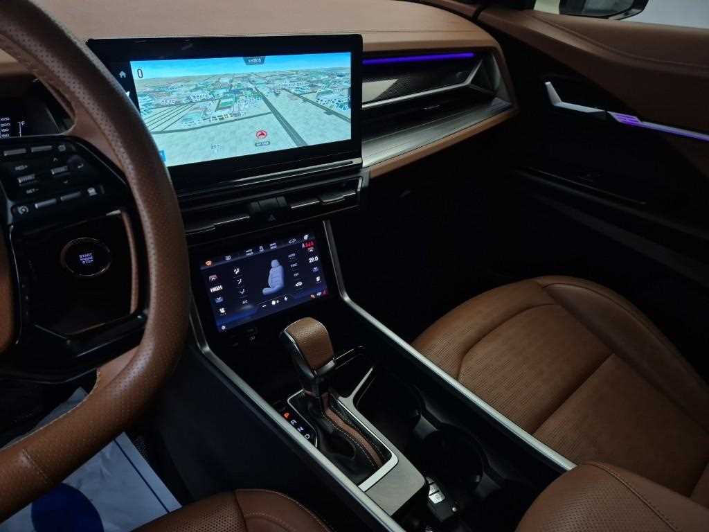 Ssangyong Torres - Vista 10