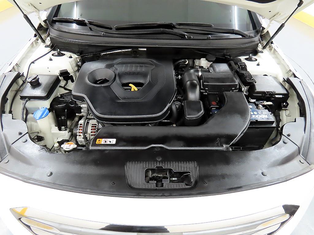 HYUNDAI Sonata 2017 - Importación desde Corea - HF Imports Iquique - Foto 19