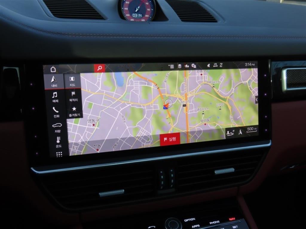 Porsche Cayenne 2021 Negro - Importación desde Corea - HF Imports Iquique - Foto 8