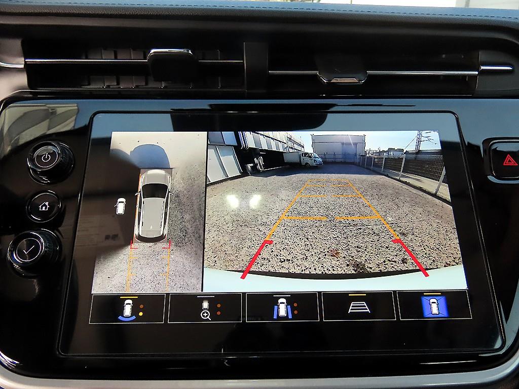 Chevrolet Bolt 2023 skyblue - Importación desde Corea - HF Imports Iquique - Foto 15