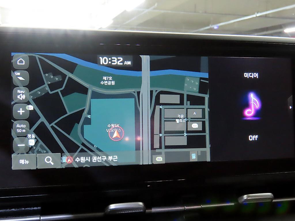 KIA Carnival 2021 Blanco - Importación desde Corea - HF Imports Iquique - Foto 14