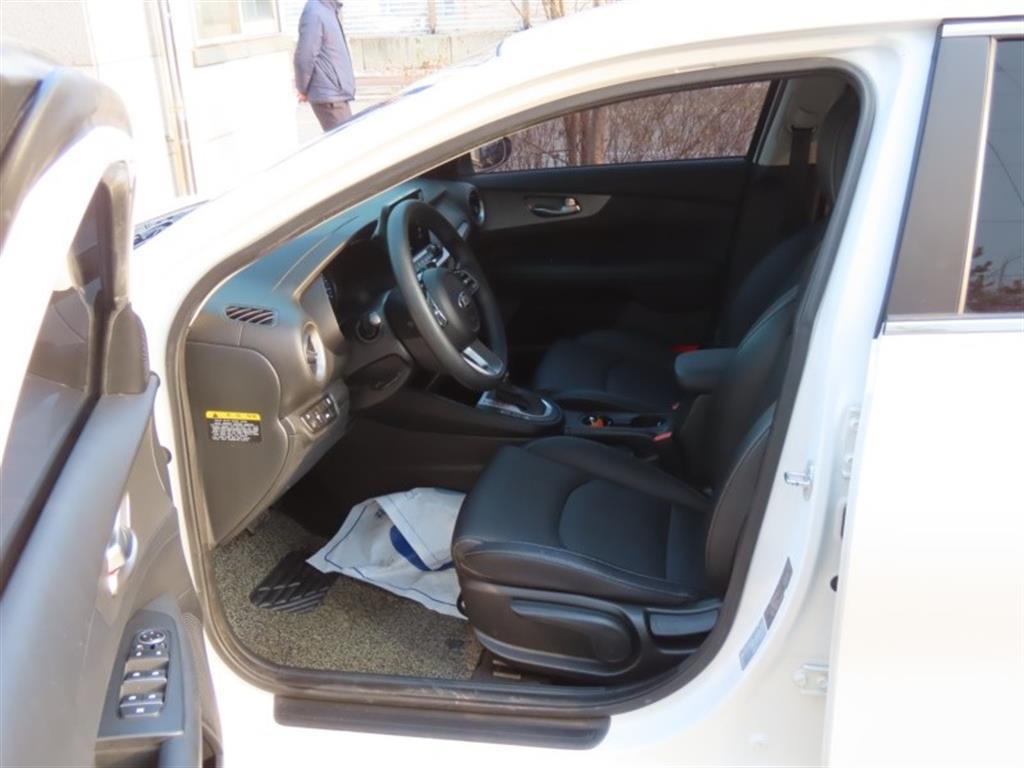 KIA K3 2020 - Importación desde Corea - HF Imports Iquique - Foto 13