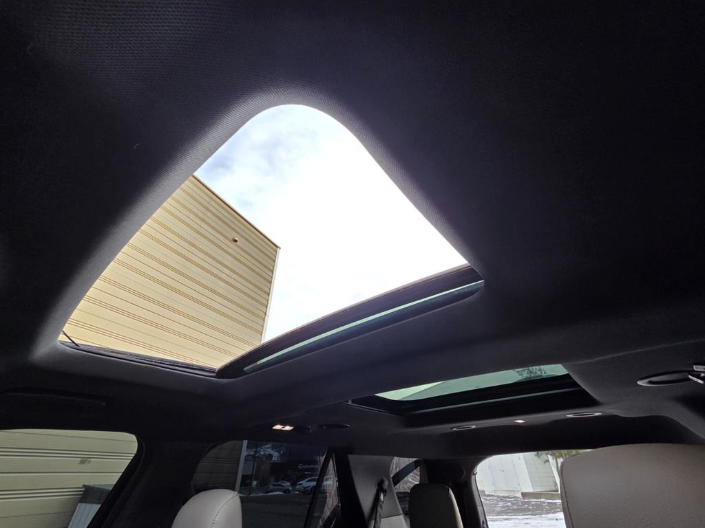 Ford Explorer 2019 Negro - Importación desde Corea - HF Imports Iquique - Foto 16