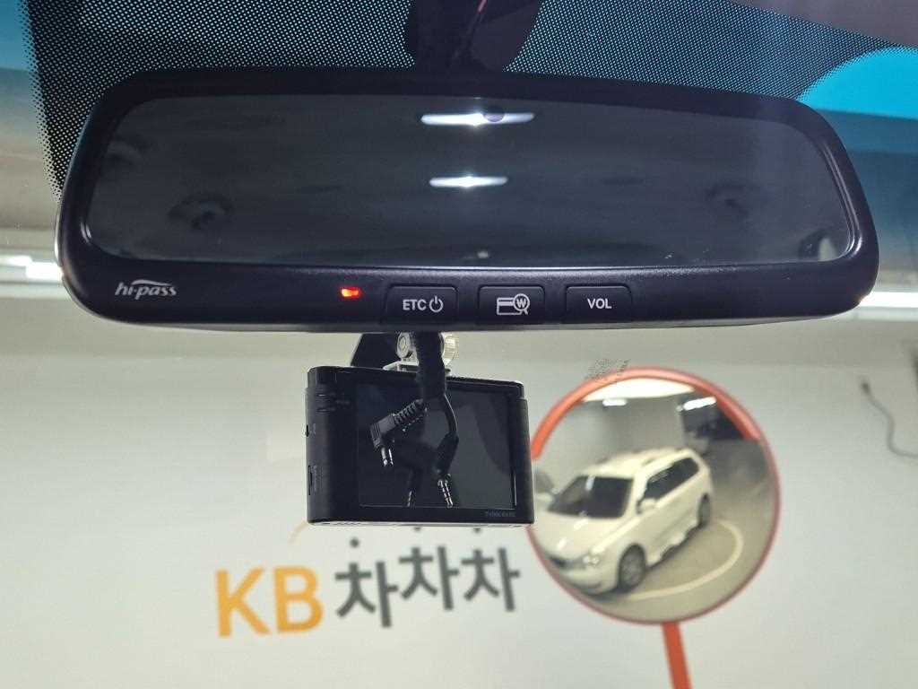 KIA Carnival 2013 Blanco - Importación desde Corea - HF Imports Iquique - Foto 15