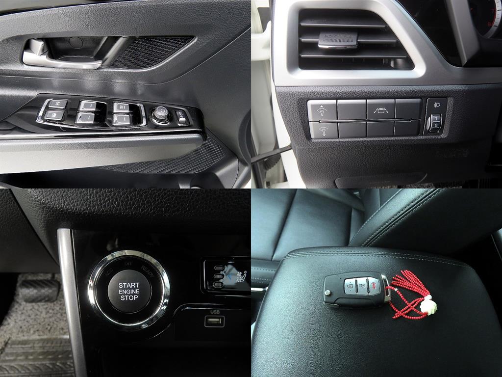 Ssangyong Korando 2022 Blanco - Importación desde Corea - HF Imports Iquique - Foto 16