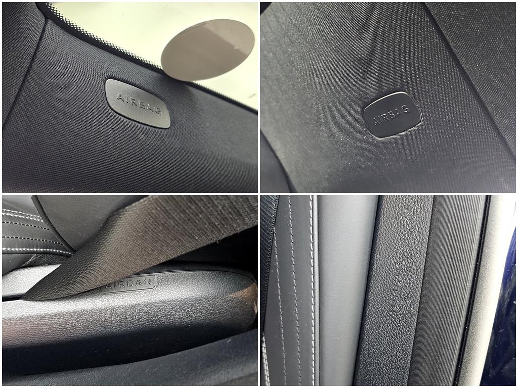 Mercedes Benz E class 2021 Negro - Importación desde Corea - HF Imports Iquique - Foto 13