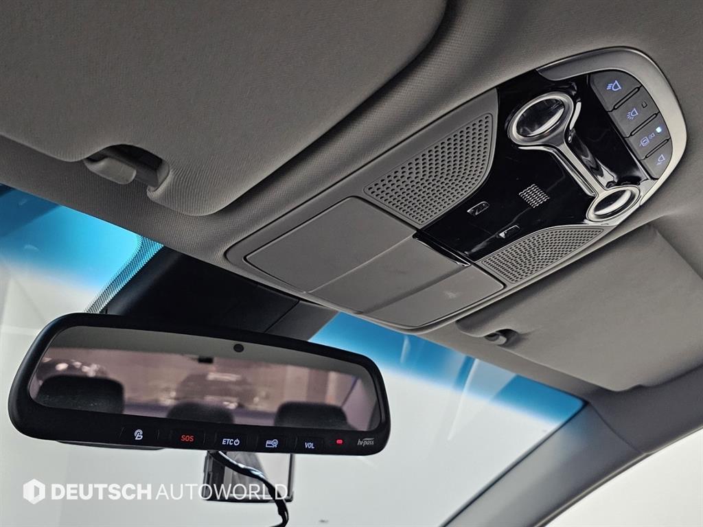 HYUNDAI Grandeur 2019 Negro - Importación desde Corea - HF Imports Iquique - Foto 17