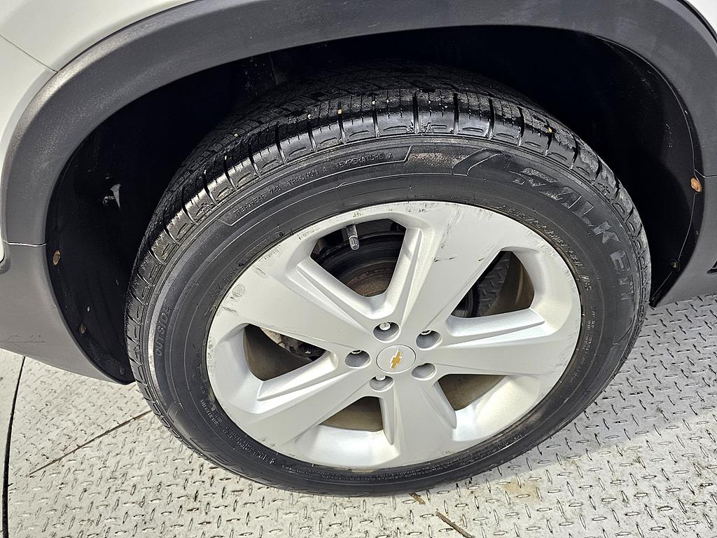 Chevrolet Trax 2016 Blanco - Importación desde Corea - HF Imports Iquique - Foto 20