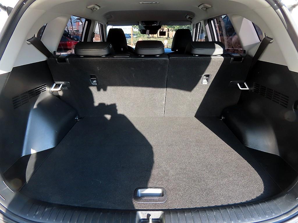 KIA Seltos 2023 Blanco - Importación desde Corea - HF Imports Iquique - Foto 18