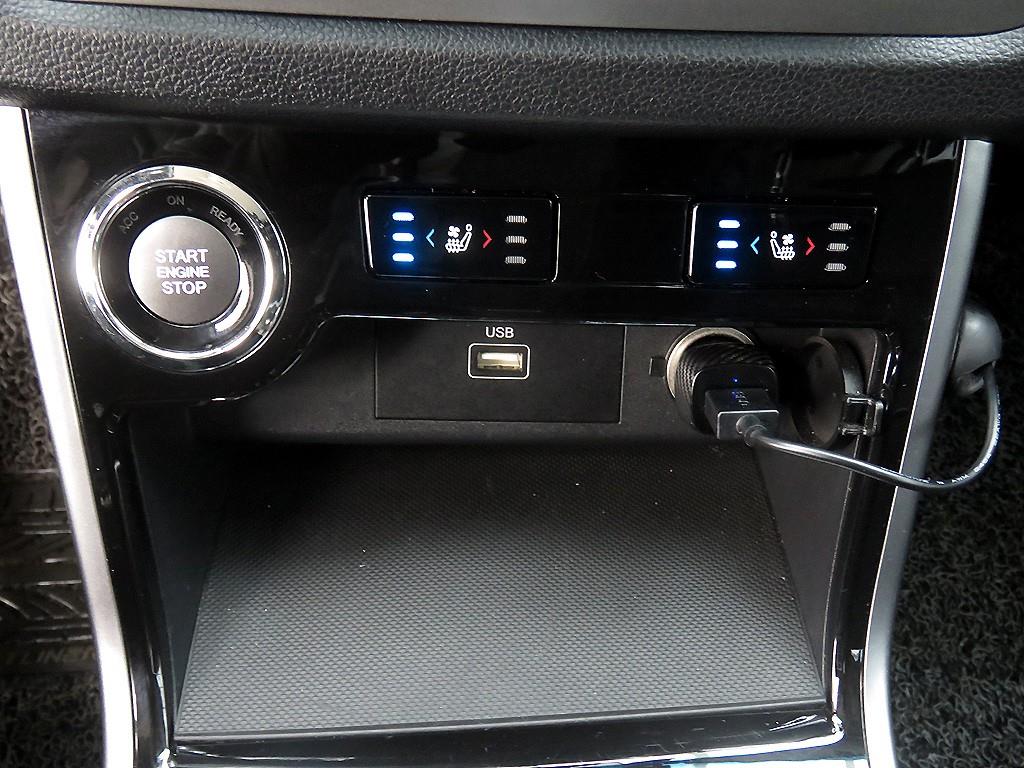 Ssangyong Korando 2022 Blanco - Importación desde Corea - HF Imports Iquique - Foto 14