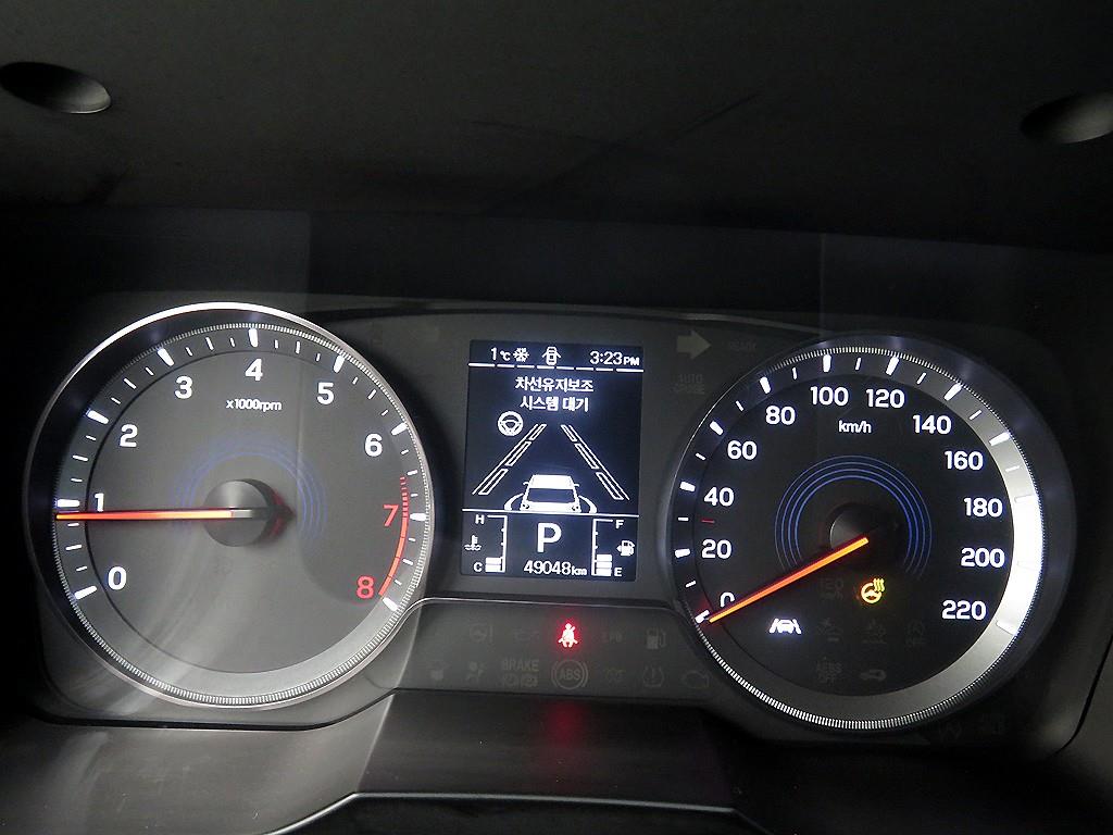 Ssangyong Korando 2022 Blanco - Importación desde Corea - HF Imports Iquique - Foto 13