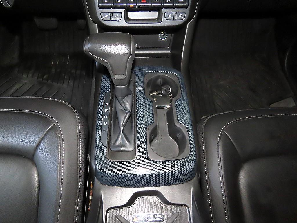 Chevrolet ?Colorado - Vista 12