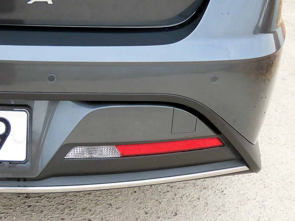 HYUNDAI Sonata 2022 Gris - Importación desde Corea - HF Imports Iquique - Foto 18