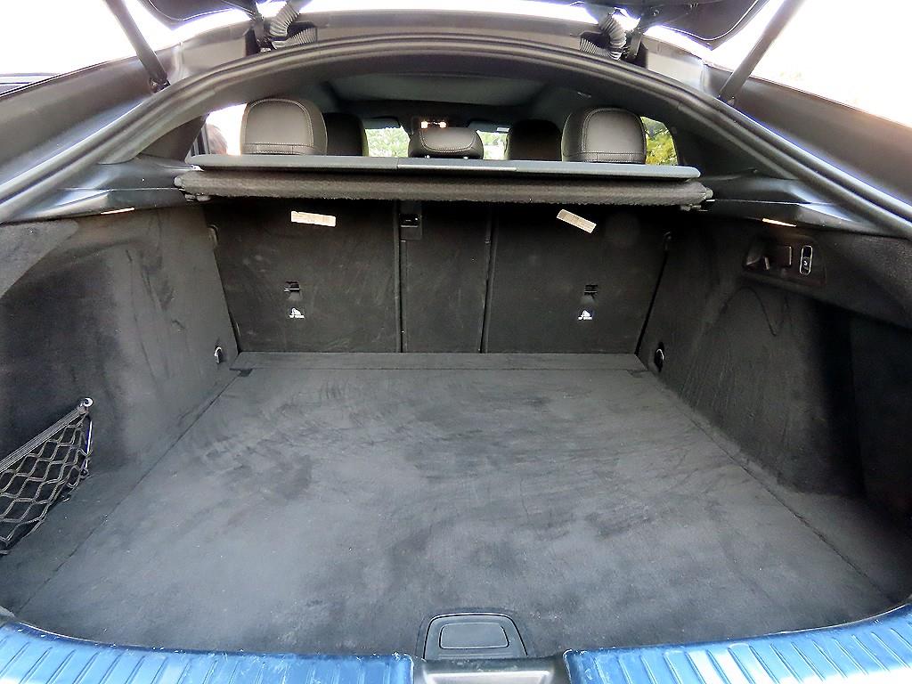 Mercedes Benz GLE Class 2021 Negro - Importación desde Corea - HF Imports Iquique - Foto 16