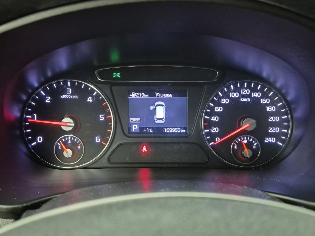 KIA Sorento - Vista 7