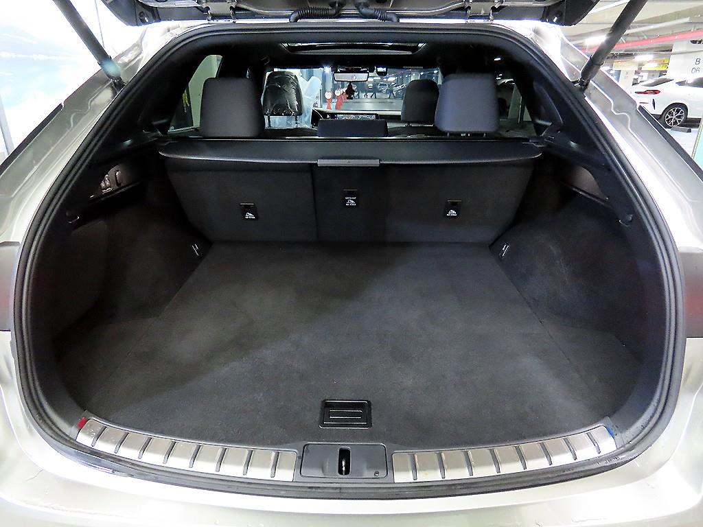 Lexus RX 2024 Gris - Importación desde Corea - HF Imports Iquique - Foto 16